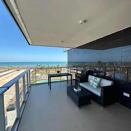 Appartement Magic World Vacaciones *