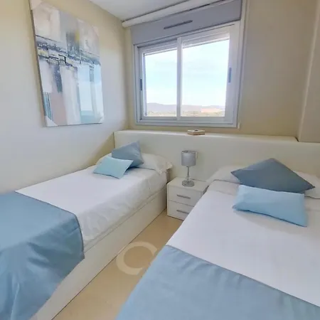 Appartement Magic World Vacaciones