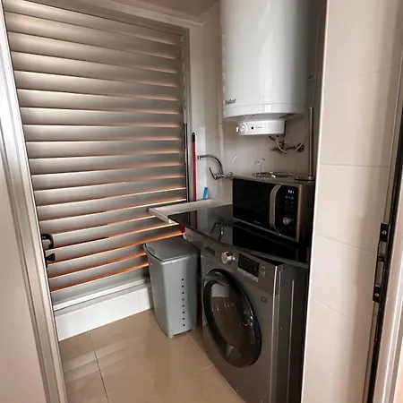 Magic World Vacaciones Appartement