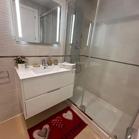 Appartement Magic World Vacaciones *