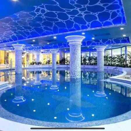 Magic World Vacaciones Appartement Castellón de la Plana