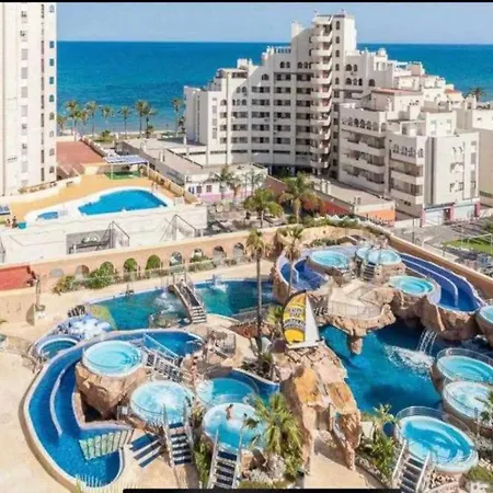 Appartement Magic World Vacaciones