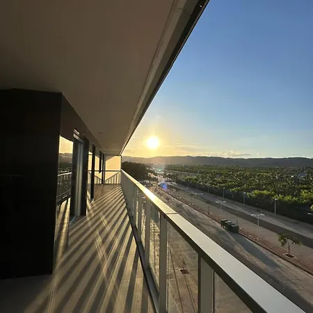 Appartement Magic World Vacaciones *