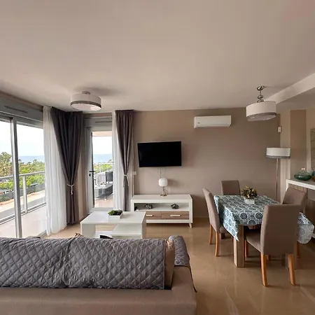 Magic World Vacaciones Appartement