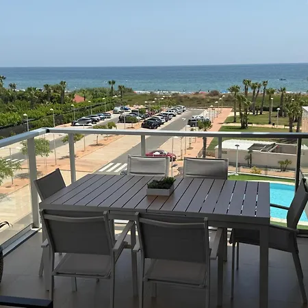 Apartament Magic World Vacaciones *