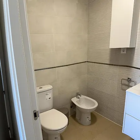 Apartament Magic World Vacaciones *