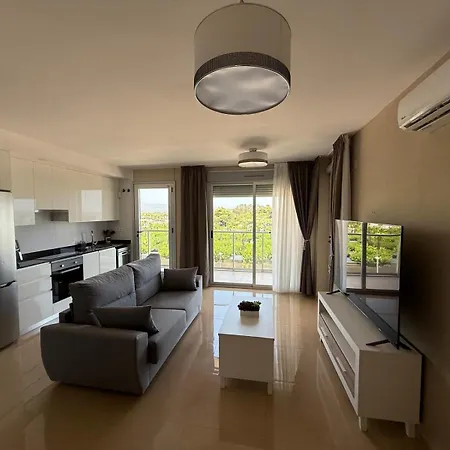 Apartament Magic World Vacaciones