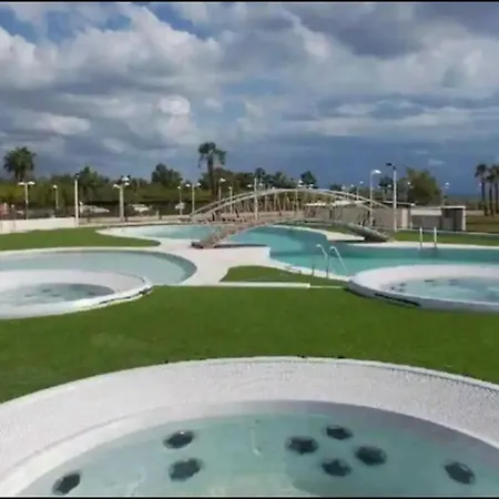 Magic World Vacaciones * Castellon de la Plana