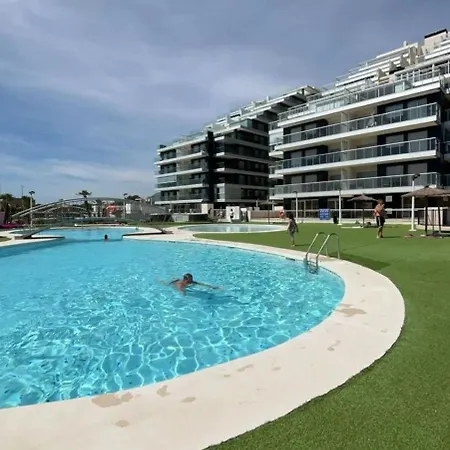 Apartment Magic World Vacaciones