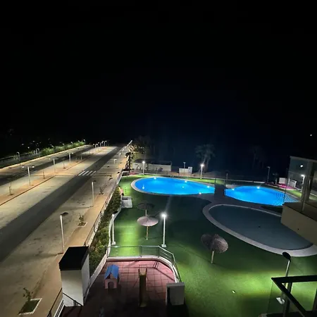 Magic World Vacaciones * Castellon de la Plana