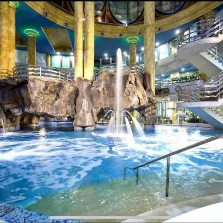 Magic World Vacaciones Apartment Castellon de la Plana