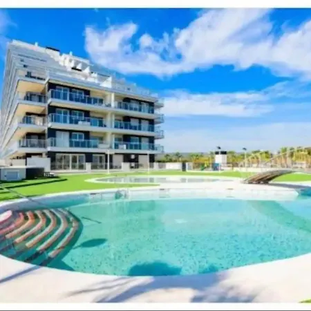 Magic World Vacaciones Castellon de la Plana